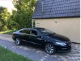 VOLKSWAGEN PASSAT CC 3.6 V6 DSG 4Motion