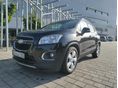CHEVROLET TRAX 1.4 T LT Plus AWD