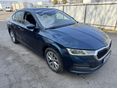 SKODA OCTAVIA 2021/3 - 2