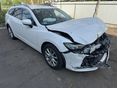 MAZDA 6 2021/11 - 2