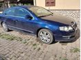VOLKSWAGEN PASSAT VI 2006/7 - 2