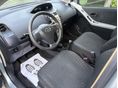 TOYOTA YARIS 2008/10 - 5