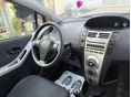 TOYOTA YARIS 2008/10 - 10