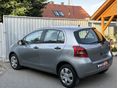 TOYOTA YARIS 2008/10 - 3