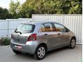 TOYOTA YARIS 2008/10 - 4