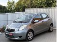 TOYOTA YARIS 2008/10 - 1