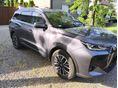 CHERY TIGGO 7 2025 - 2