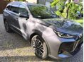 CHERY TIGGO 7 1.5 T-DGI PHEV Luxury DHT