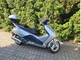 HONDA PANTHEON 125 
