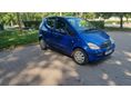 MERCEDES-BENZ A 160 1999 - 2