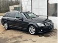 MERCEDES-BENZ C-OSZTÁLY 2010/6 - 2