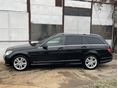 MERCEDES-BENZ C-OSZTÁLY 2010/6 - 5