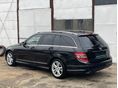 MERCEDES-BENZ C-OSZTÁLY 2010/6 - 3