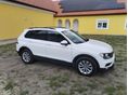 VOLKSWAGEN TIGUAN 2.0 TDI BMT SCR Comfortline 4Motion. klíma. CarPlay. pradar. Tempomat