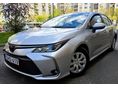 TOYOTA COROLLA Sedan 1.6 Active Business /MAGYARO-i/EGY TULAJ/110e km/