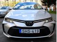 TOYOTA COROLLA Sedan 1.6 Active Business /MAGYARO-i/EGY TULAJ/110e km/