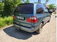FORD GALAXY 2004/9 - 7