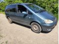 FORD GALAXY 2004/9 - 8