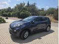KIA SPORTAGE 1.6 GDI Bronze MY21