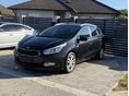 KIA CEE'D SW 1.6 CRDI EX Ülésfűtés//Kormányfűtés//Tolatókamera