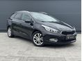 KIA CEE'D SW 1.6 CRDI EX Tolatókamera/Kormányfűtés/Ülésfűtés/Bicolor belső
