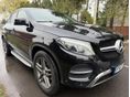 MERCEDES-BENZ GLE 350 2017/2 - 11