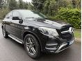 MERCEDES-BENZ GLE 350 2017/2 - 12