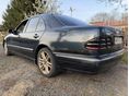MERCEDES-BENZ E 200 2001/12 - 2