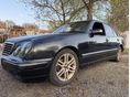 MERCEDES-BENZ E 200 2001/12 - 6