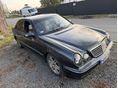 MERCEDES-BENZ E 200 2001/12 - 7