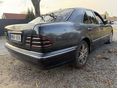 MERCEDES-BENZ E 200 2001/12 - 9
