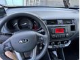 KIA RIO 2014/11 - 6