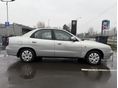 DAEWOO NUBIRA 2003/9 - 2