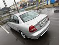 DAEWOO NUBIRA 2003/9 - 12