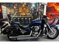 KAWASAKI VULCAN 900 CLASSIC VN900B