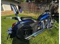 KAWASAKI VULCAN 900 CLASSIC 2008 - 2