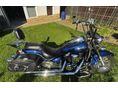 KAWASAKI VULCAN 900 CLASSIC 2008 - 4