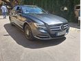 MERCEDES-BENZ CLS 350 CDI 4Matic BlueEFFICIENCY (Automata)