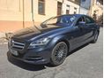 MERCEDES-BENZ CLS 350 2011/11 - 2