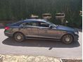MERCEDES-BENZ CLS 350 2011/11 - 4