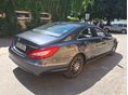 MERCEDES-BENZ CLS 350 2011/11 - 5