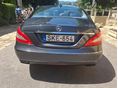 MERCEDES-BENZ CLS 350 2011/11 - 6