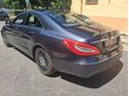 MERCEDES-BENZ CLS 350 2011/11 - 7