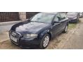 AUDI A3 2.0 PD TDI Ambiente DPF
