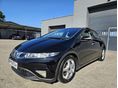 HONDA CIVIC 2009/1 - 1