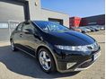 HONDA CIVIC 2009/1 - 3