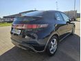 HONDA CIVIC 2009/1 - 6