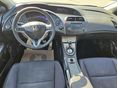 HONDA CIVIC 2009/1 - 8