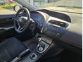 HONDA CIVIC 2009/1 - 11