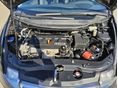 HONDA CIVIC 2009/1 - 16